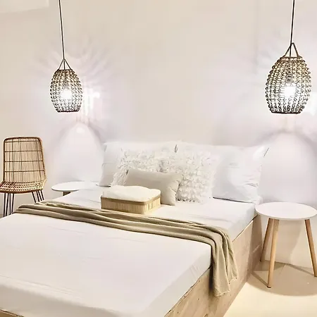 New Modern Suite Near Airport & Beach Sudtungan Exterior photo