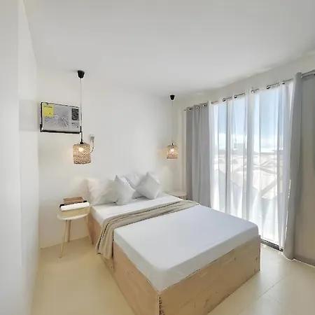 New Modern Suite Near Airport & Beach Sudtungan Exterior photo