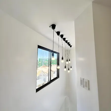 New Modern Suite Near Airport & Beach Sudtungan Exterior photo