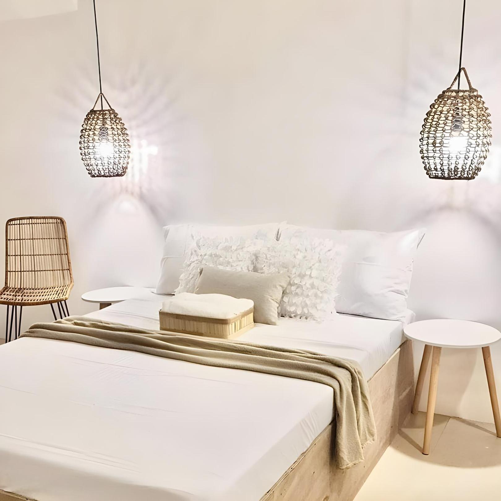 New Modern Near Airport & Apartment Sudtungan
