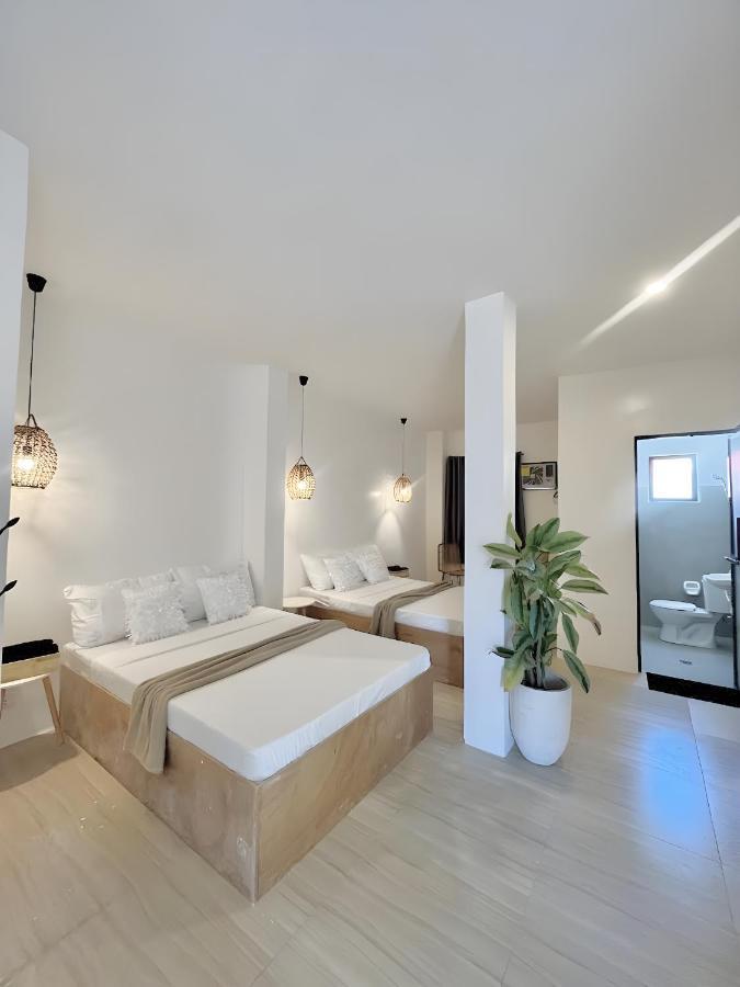 New Modern Near Airport & Apartment Sudtungan