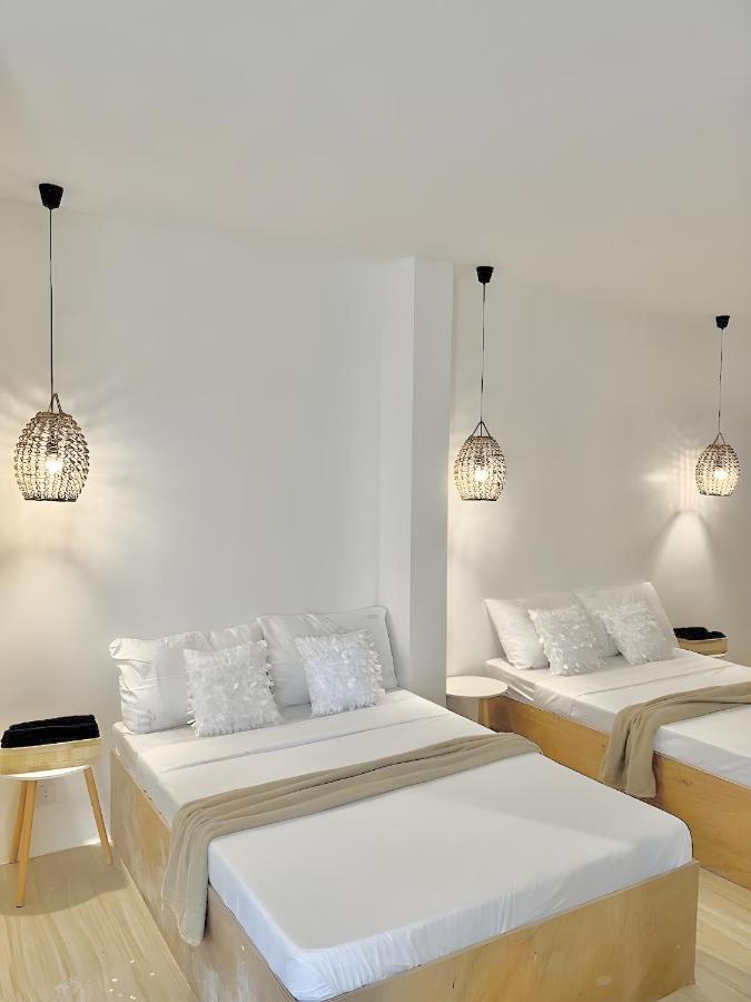 New Modern Near Airport &