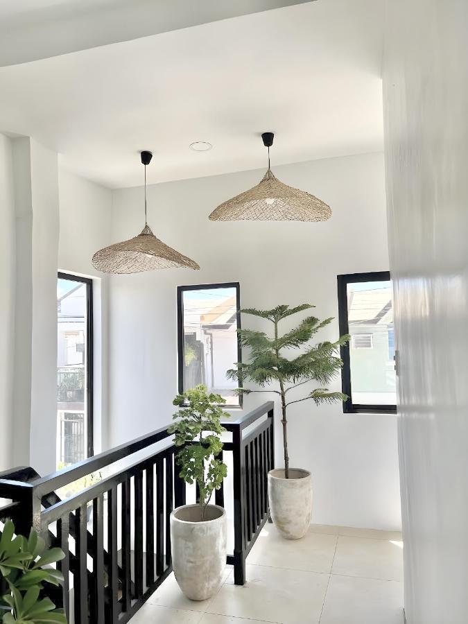 New Modern Near Airport & Apartment Sudtungan