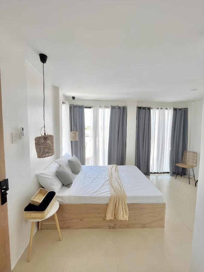 Apartment New Modern Near Airport &