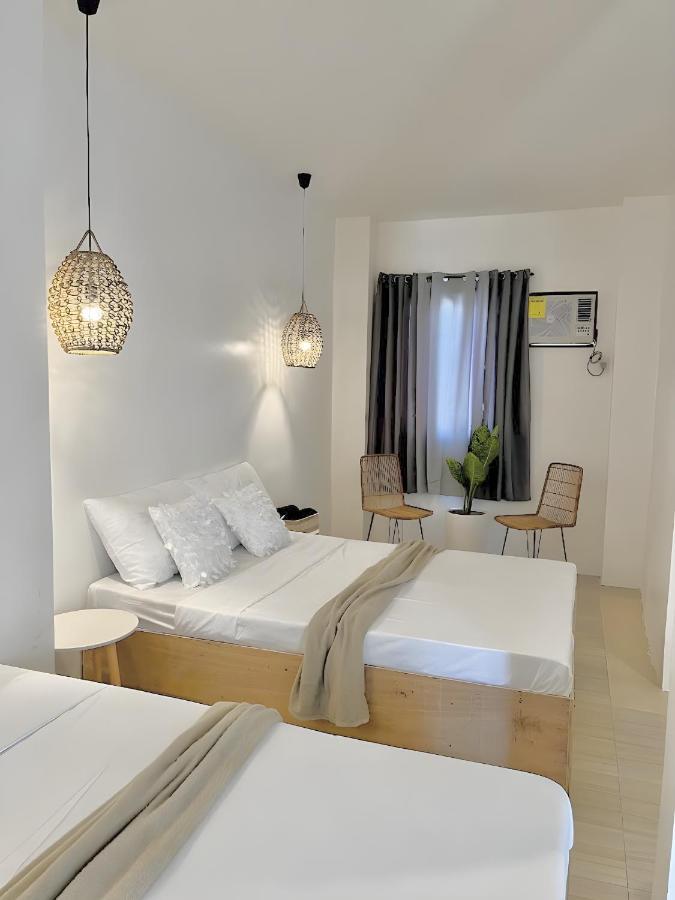 New Modern Near Airport & Apartment Sudtungan
